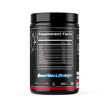 ESSENTIAL AMINO ACIDS