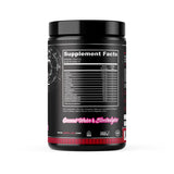 ESSENTIAL AMINO ACIDS