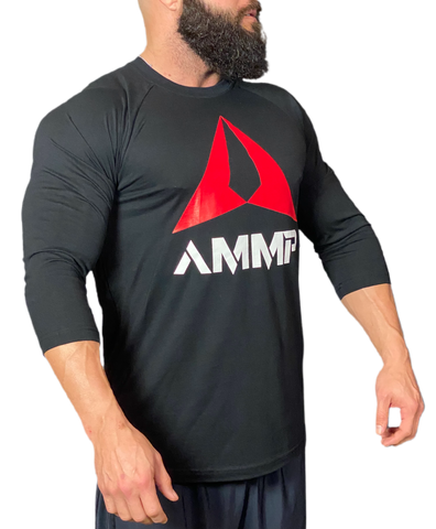 AMMP Raglan