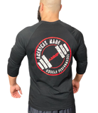 AMMP Raglan