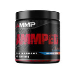AMMPED PRE WORKOUT