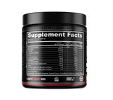 AMMPED PRE WORKOUT
