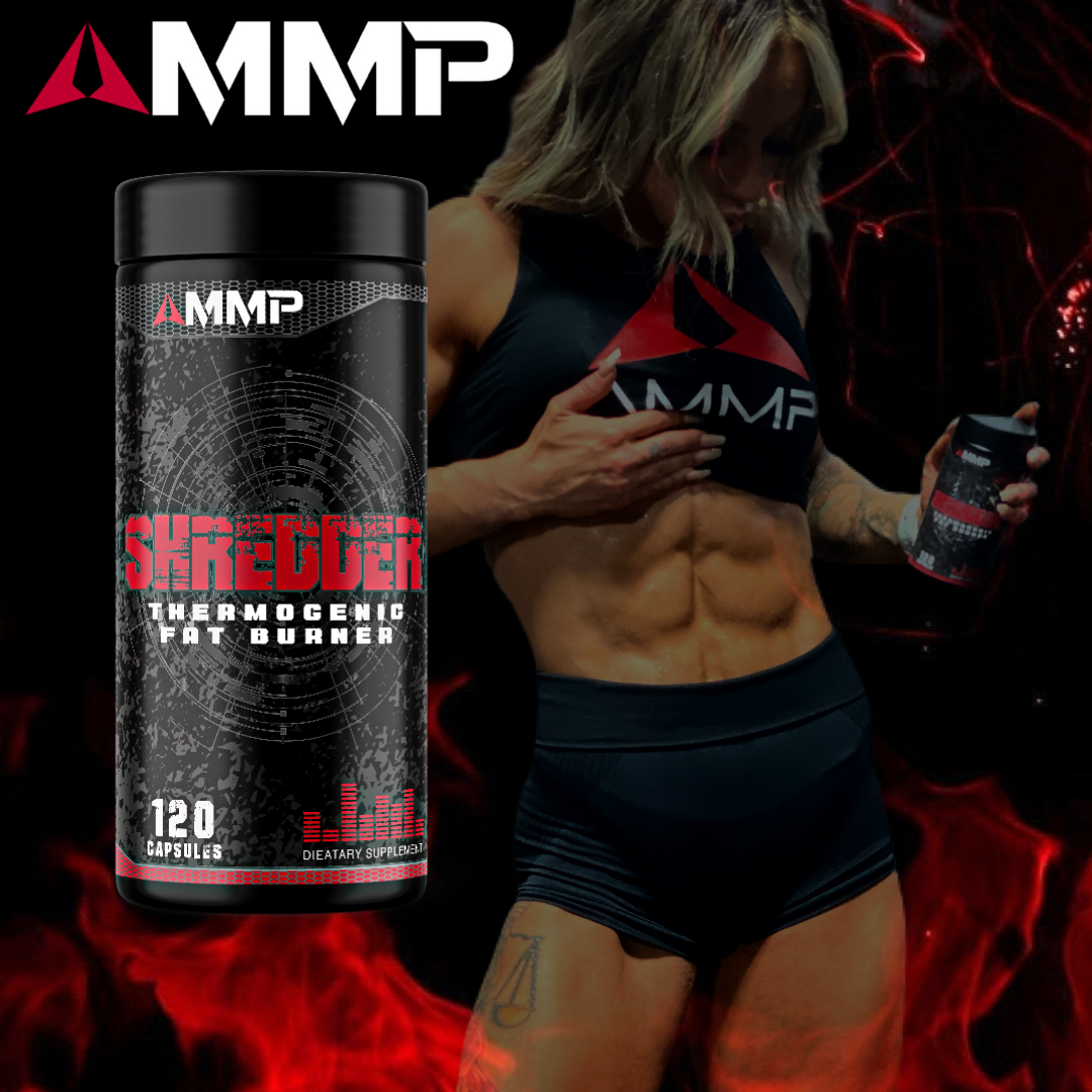 AMMP LABS – Ammp Labs
