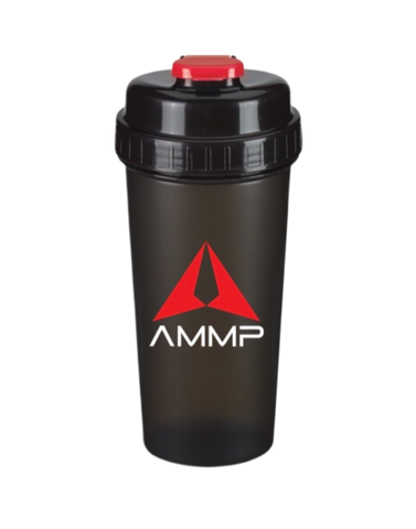 AMMP Shaker Bottle